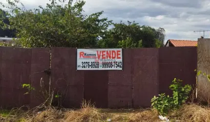Terreno à venda na Rua Inácio José de Alvarenga Peixoto, Xaxim, Curitiba por R$ 450.000