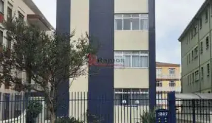 Apartamento com 3 quartos à venda na Rua José de Alencar, Juvevê, Curitiba, 93 m2 por R$ 699.000
