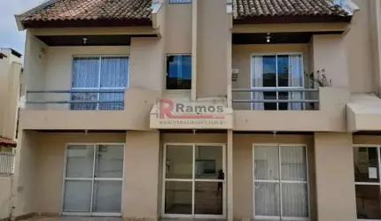 Apartamento com 3 quartos à venda na Rua Valdir Müller, Caiobá, Matinhos, 97 m2 por R$ 520.000