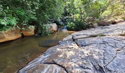 Chácara para Venda em Caldas Novas, Rural