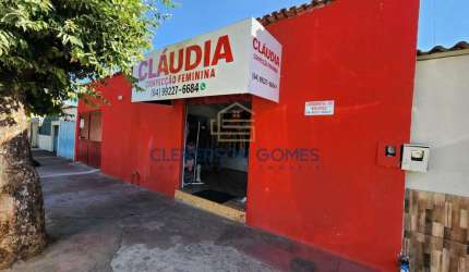 Casa para Venda em Caldas Novas, Setor Alto da Boa Vista, 4 dormitórios, 4 banheiros, 4 vagas
