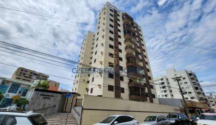 Apartamento para Venda em Caldas Novas, Termal, 4 dormitórios, 3 suítes, 2 banheiros, 2 vagas