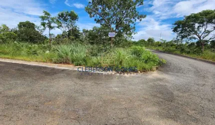Lote para Venda em Caldas Novas, Setor Lagoa Quente