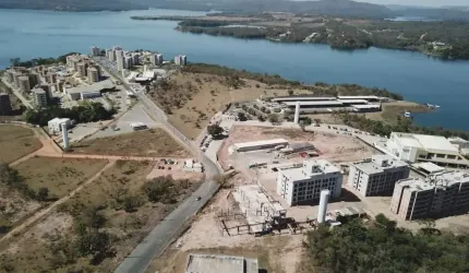 Comercial para Venda em Caldas Novas, Jardim Interlago