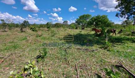 Chácara para Venda em Caldas Novas, Mansões Águas Quentes