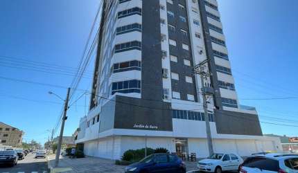 Excelente Apartamento