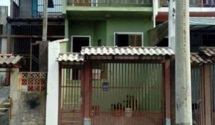 Casa com 2 quartos à venda na Nova Sapucaia, Sapucaia do Sul , 67 m2 por R$ 220.000