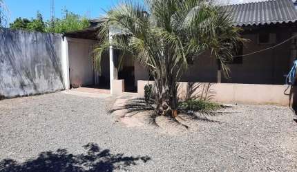 Casa com 2 quartos à venda no São Sebastião, Esteio , 75 m2 por R$ 85.000