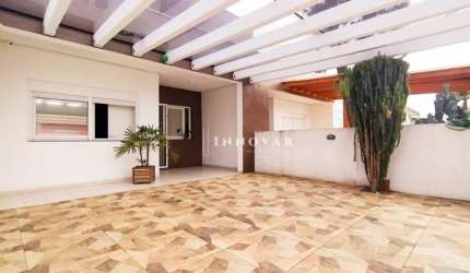 Casa com 2 quartos à venda no Parque Amador, Esteio , 115 m2 por R$ 670.000