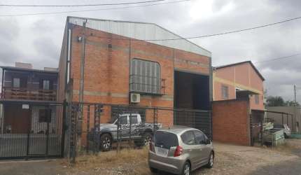 Prédio com 1 sala à venda no Dihel, Sapucaia do Sul , 300 m2 por R$ 900.000