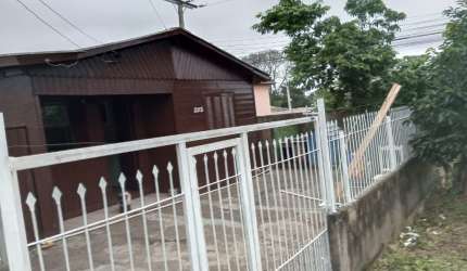 Terreno de Esquina