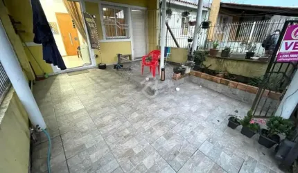 Casa com 2 quartos à venda no Lomba da Palmeira, Sapucaia do Sul , 95 m2 por R$ 228.000
