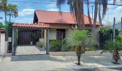 Casa Térrea