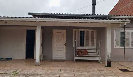 Casa com 2 quartos à venda na Rua Sérgio Barra, 520, Boa Vista, São Leopoldo, 155 m2 por R$ 480.000