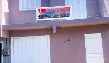 Casa com 2 quartos à venda no Boa Vista, Sapucaia do Sul , 87 m2 por R$ 235.000