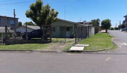 Casa com 2 quartos à venda no Capão da Cruz, Sapucaia do Sul , 60 m2 por R$ 290.000