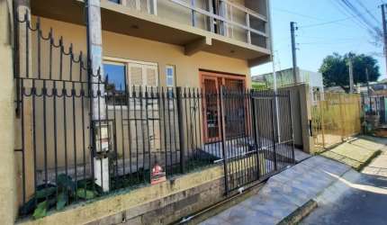 Casa com 4 quartos à venda no Jardim Planalto, Esteio , 163 m2 por R$ 307.000