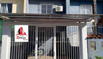 Casa com 2 quartos à venda no Ipiranga, Sapucaia do Sul , 85 m2 por R$ 279.000