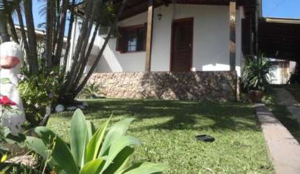 Casa com 2 quartos à venda no Lomba da Palmeira, Sapucaia do Sul , 60 m2 por R$ 395.000