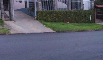 Casa com 3 quartos à venda na Rua Rio Grande, 379, Dihel, Sapucaia do Sul, 170 m2 por R$ 565.000