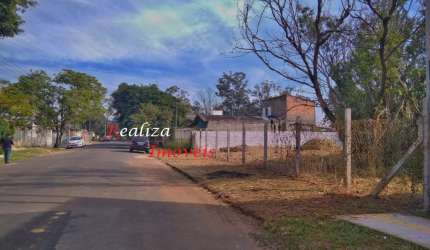 Terreno à venda no Parque Tamandaré, Esteio , 336 m2 por R$ 288.000