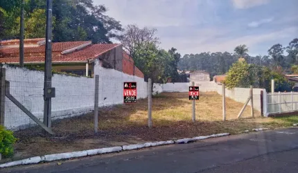 Terreno à venda no Parque Santo Inácio, Esteio , 363 m2 por R$ 268.000