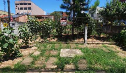 Terreno à venda na Rua São Luiz, 00, Jardim, Sapucaia do Sul, 412 m2 por R$ 370.000