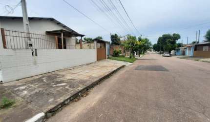 Casa com 2 quartos à venda na Rua Santo Ângelo, 166, São Jorge, Sapucaia do Sul, 100 m2 por R$ 370.000