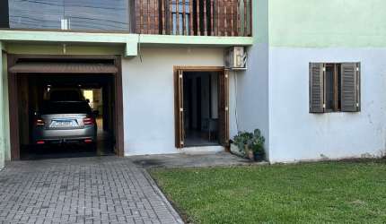 Casa com 4 quartos à venda no Capão da Cruz, Sapucaia do Sul , 260 m2 por R$ 530.000
