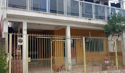 Casa com 4 quartos à venda no Pasqualini, Sapucaia do Sul , 160 m2 por R$ 250.000