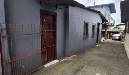 Casa com 3 quartos à venda na Rua Primeiro de Maio, 658, Capão da Cruz, Sapucaia do Sul, 140 m2 por R$ 350.000