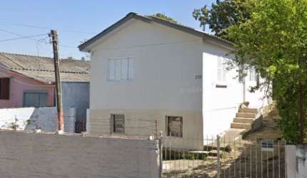 casa térrea