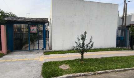 Casa com 2 quartos à venda no Vargas, Sapucaia do Sul , 70 m2 por R$ 400.000