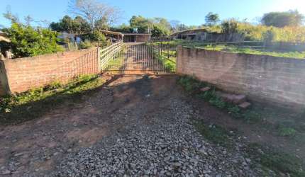 Chácara / sítio com 2 quartos à venda no Costa do Morro, Sapucaia do Sul , 75 m2 por R$ 250.000