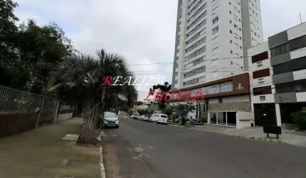 Apartamento para venda tem 99 metros quadrados com 3 quartos em Centro - Esteio - RS