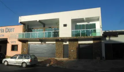 Comercial/Industrial de 434 metros quadrados no bairro Nova Sapucaia