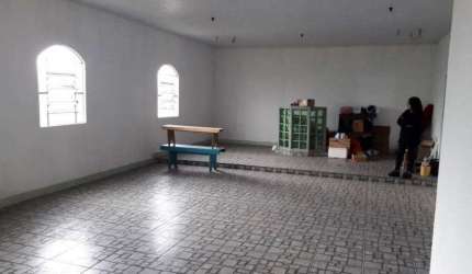 Casa de 120 metros quadrados no bairro Nova Sapucaia com 1 quarto