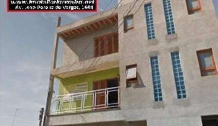 Comercial/Industrial de 712 metros quadrados no bairro Santo Inácio