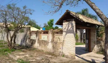 Casa de 240 metros quadrados no bairro Feitoria Seller com 4 quartos