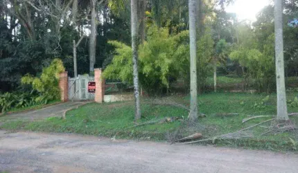 Rural de 4800 metros quadrados no bairro Neópolis com 2 quartos