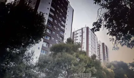 Apartamento de 60 metros quadrados no bairro Passo da Areia com 2 quartos