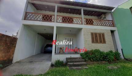 Excelente Sobrado