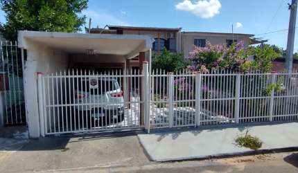 Excelente Sobrado