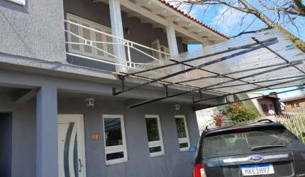 Excelente casa