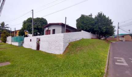 Excelentes casas