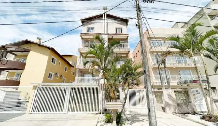 Apartamento em Brejatuba - Guaratuba, PR