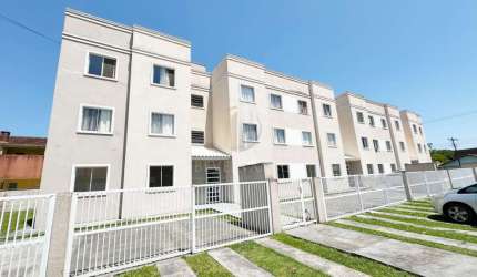 Apartamento em Balneário Brejatuba - Guaratuba, PR
