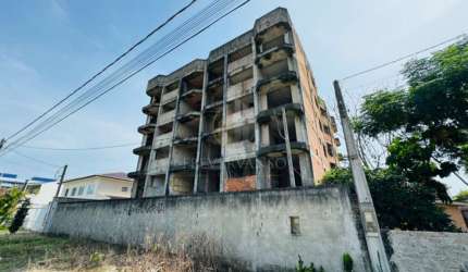 Terreno em Balneário Brejatuba - Guaratuba, PR