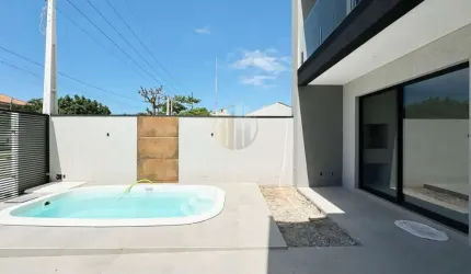 Sobrado  em Centro - Guaratuba, PR