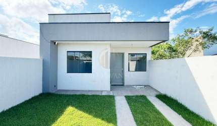 Casa em Piçarras - Guaratuba, PR